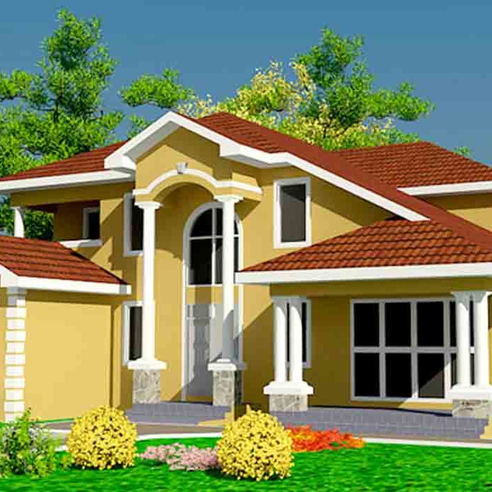 Sell your house in ghana