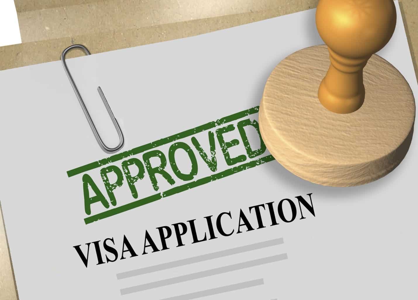How To Obtain A Visa On Arrival To Enter Ghana » African Diaspora