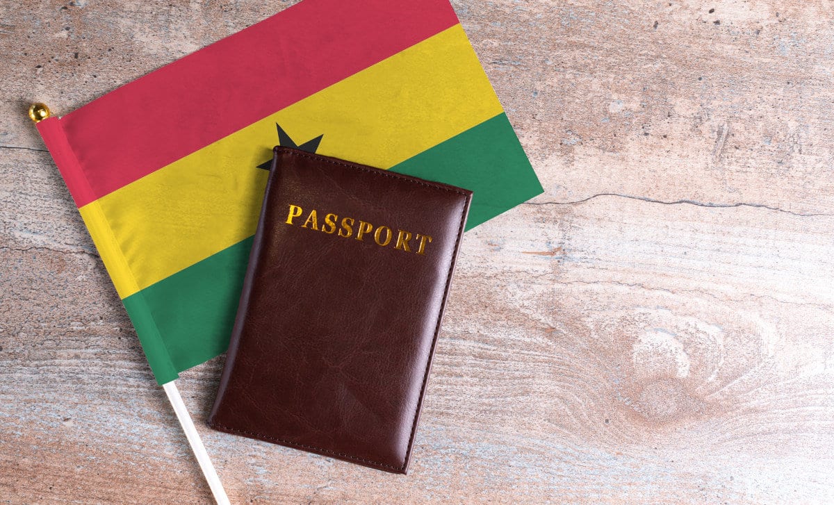 Ghana Travel Requirements