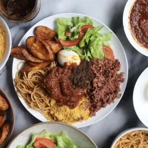 waakye