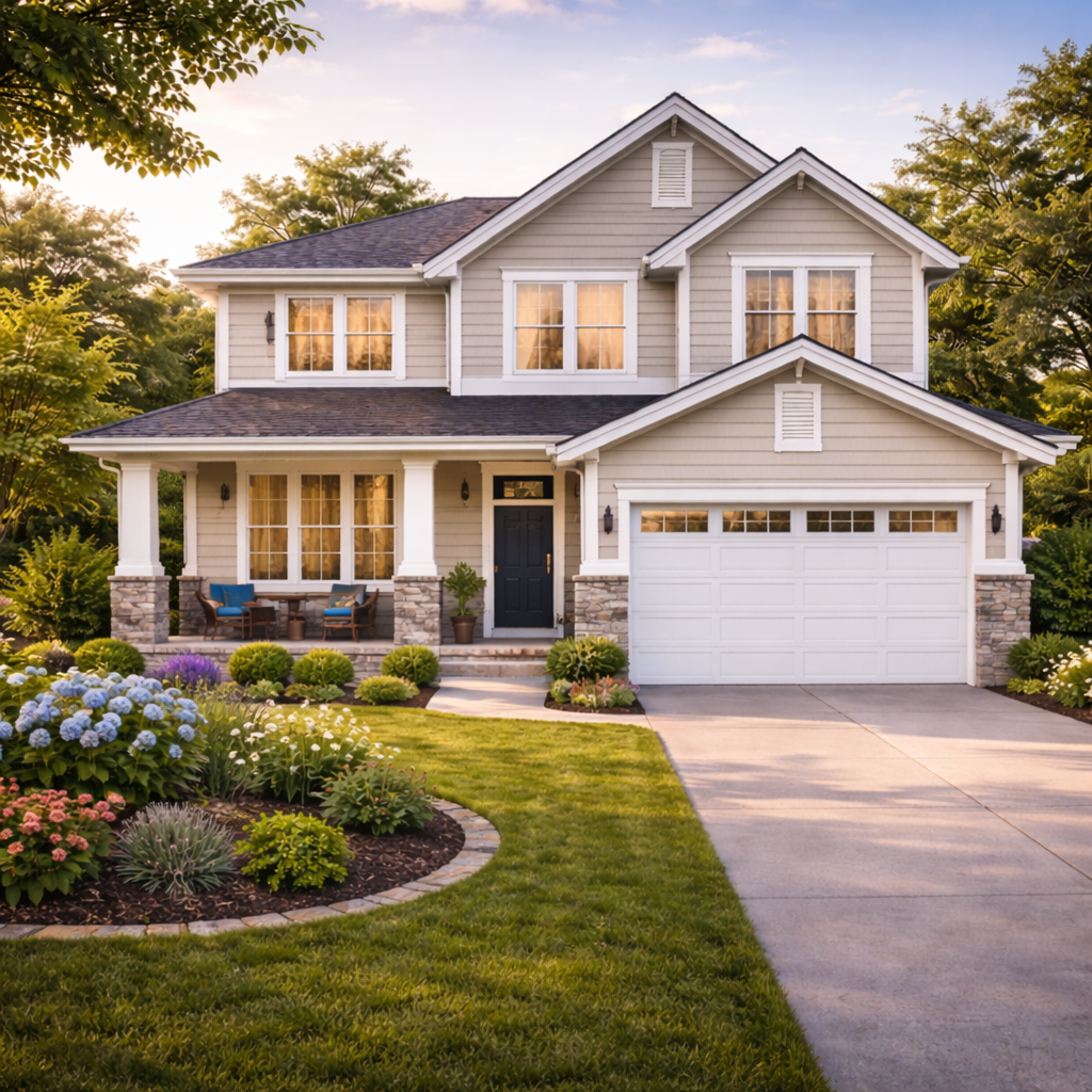 Sell House to Relocate to Ghana
